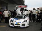 Gumpert Apollo Hybrid 24h Nurburgring 2008 года